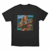Somebody Album Cover Unisex T Shirt Black